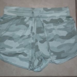 Ambrielle Sleep Shorts.  Size Medium.